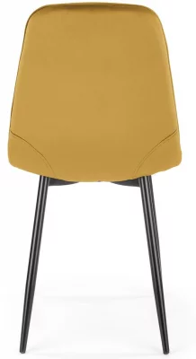 Стул Plion 44X56X87 CM 5