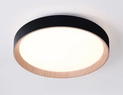 Накладной светильник Ambrella Light FZ1324 5