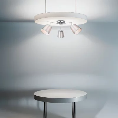 Люстра Diva 71X71X25 CM 5