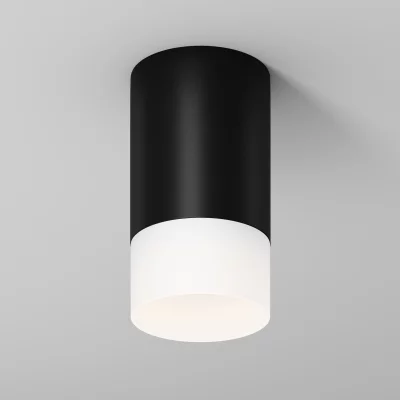 Уличный потолочный светильник Искра 3