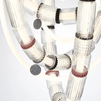 Люстра Collier 6