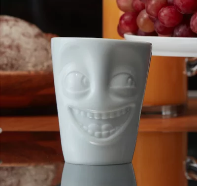 Кружка Joking 350 ml 4