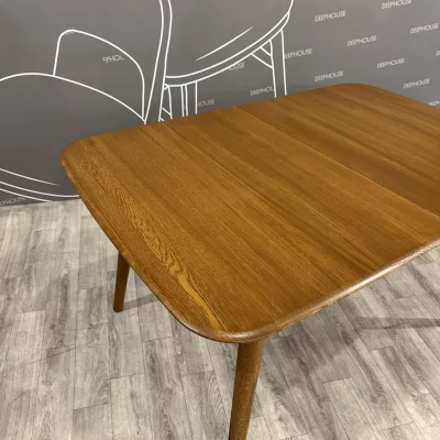 Стол Стокгольм прямоугольный раскладной 140X90X75 CM 9