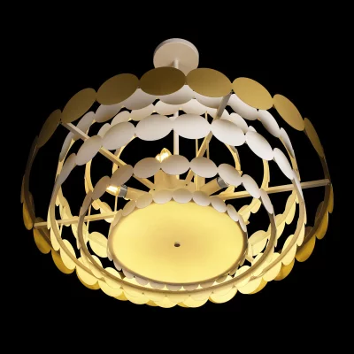 Люстра Gold 82X82X95 CM 3