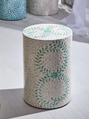 Столик Tila 33X33X48 CM 5