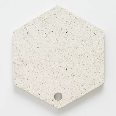 Доска сервировочная Elements Hexagonal 30X30 CM 4
