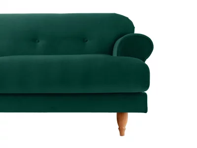 Диван Italia 197X98X79 CM 4