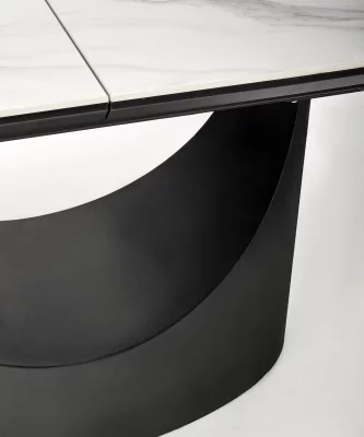 Стол раскладной Osman 160-200X90X77 CM 5