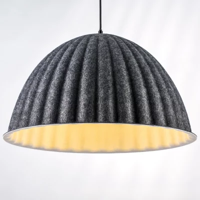 Подвесная люстра Fenicia 55X55X40 CM 11