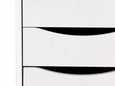 Тумба Board 374X450X720 CM 4