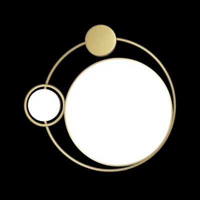 Накладной светильник Mike 4