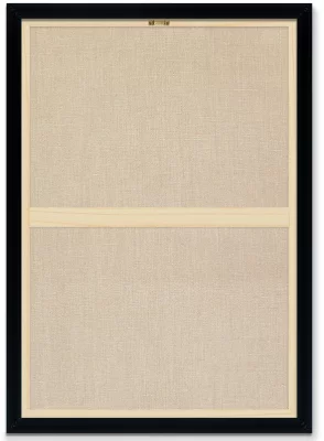 Постер на холсте The Kitty 75X105 CM 5