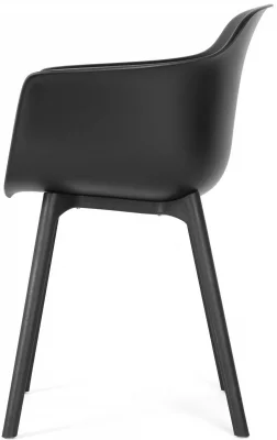 Обеденный стул Anat 58X52X81 CM 4