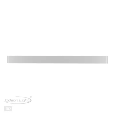 Настенный светодиодный светильник Framant 4