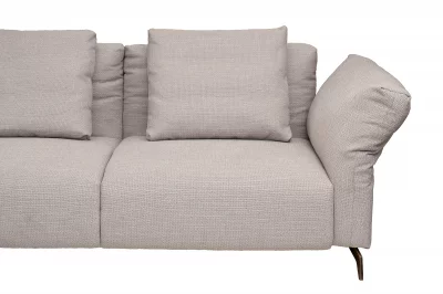 Двухмодульный диван Vigo 139X356X75 CM 3