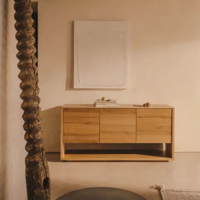 Комод Alguema 152X40X73 CM 8