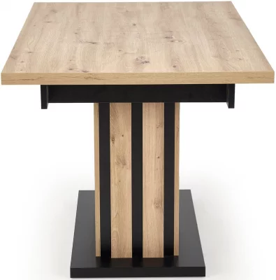 Стол обеденный Lamello 160-210X90X76 CM 3