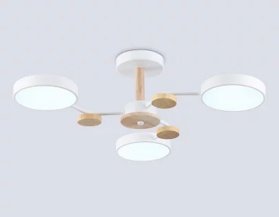 Люстра Comfort 7