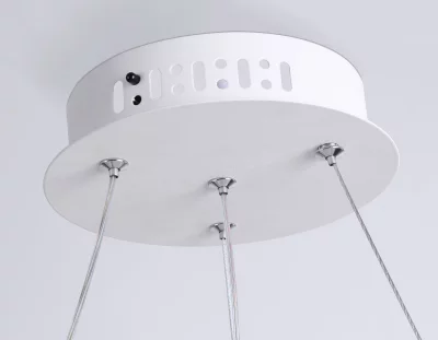 Подвесная люстра Comfort 48X48X27 CM 4