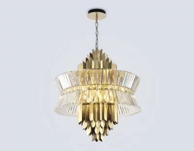 Подвесная люстра Ambrella Light LH41023 5