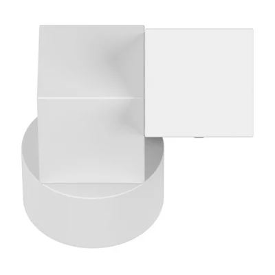 Накладной светильник Illumo 9X6X10 CM 8