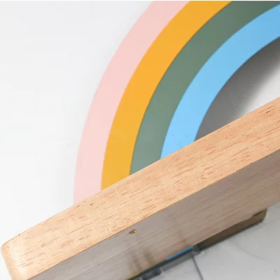 Детское бра Rainbow 41X17X18 CM 5