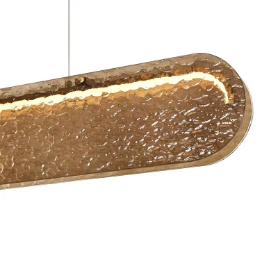 Подвесной светильник Блеск 72X220.5 CM 4