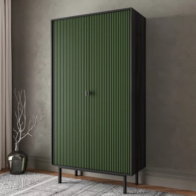 Буфет Emerson 100X45X190 CM 3