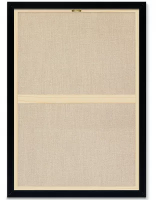 Постер на холсте Shapes and shadows 75X105 CM 5