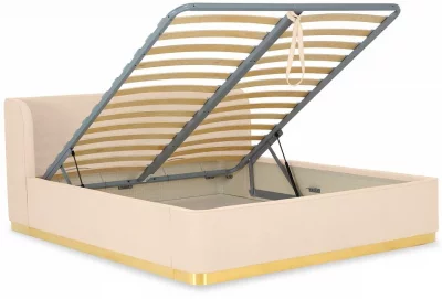 Кровать Vibe 175X215X85 CM 8