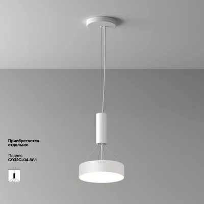 Потолочный светильник Зон 22 CM 10