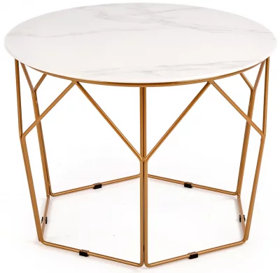 Стол журнальный Madison 60X60X45 CM 5