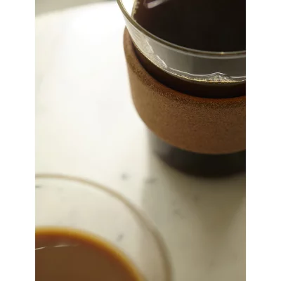 Набор из двух стаканов Corc Collection 450 ml 7