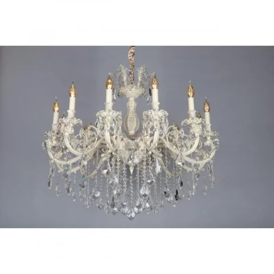 Подвесная люстра Taranto 90X90X77 CM 10