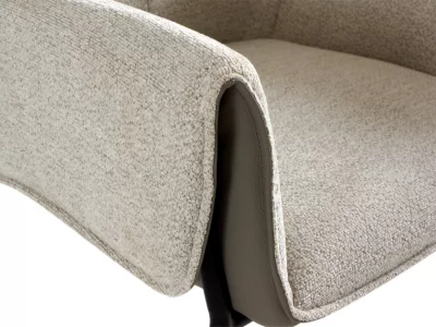Комплект стульев Minotti 63X64X88 CM 5