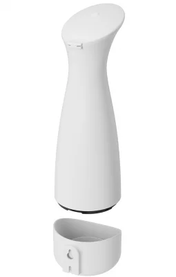 Диспенсер для мыла сенсорный Otto 255 ml c настенным креплением  9
