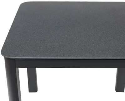 Стол обеденный Leif 80X80X75 CM 4