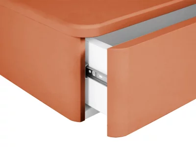 Подвесная консоль Rimini 74X35,6X18,4 CM 5