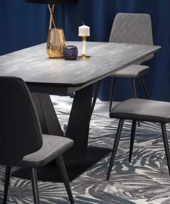 Стол раскладной Vinston 180-230X95X76 CM 4