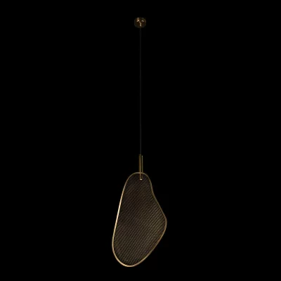 Подвесной светильник Leaf 20X3X25 CM 4