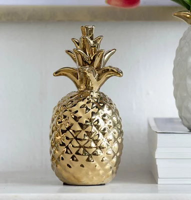 Декор Ananas 9X9X17 CM 3