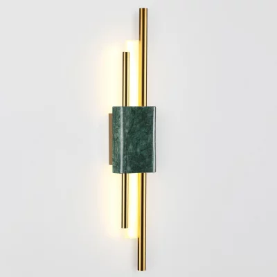 Настенный светильник Marmi 6