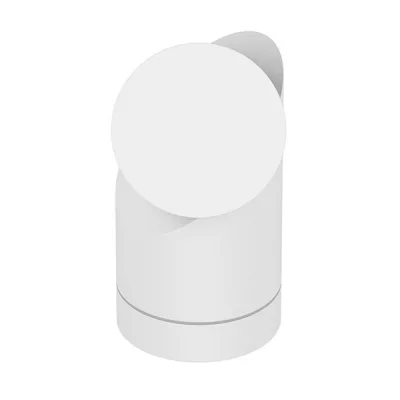 Влагозащищенный накладной точечный светильник Illumo 6X6X16 CM 9