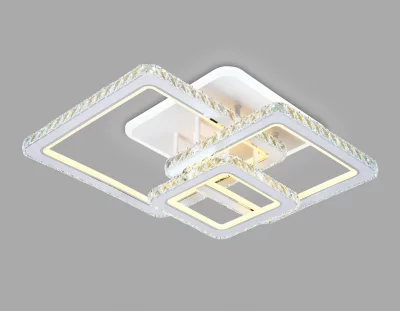 Потолочный LED-светильник Acrylica 67X51X15 CM 5