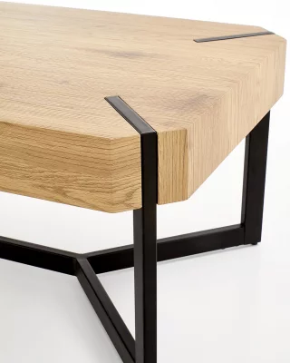 Стол журнальный Lavida 110X60X43 CM 3