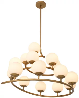 Люстра Brissac 105X95X52 CM 3