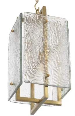 Подвесной светильник Solara 32X32X55 CM 5