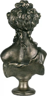 Фигурка Bust 11X8X23 CM 4
