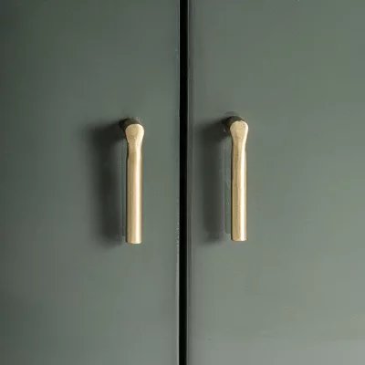Комод Robertie 152X42X84 CM 5
