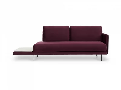 Кушетка Ricadi 232X102X83 CM 9